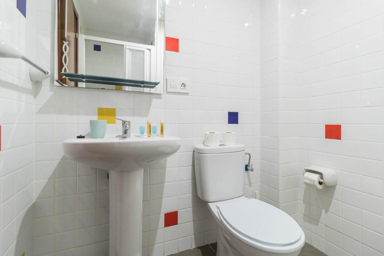 La Cicer Beach Apartment Ll Las Palmas de Gran Canaria Exterior photo
