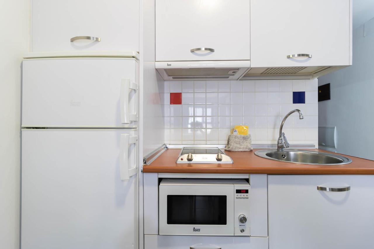 La Cicer Beach Apartment Ll Las Palmas de Gran Canaria Exterior photo
